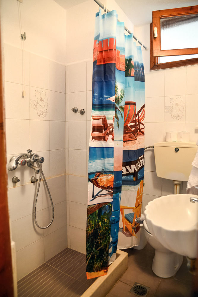 Mykonos Town Dimele Rooms & Studios מראה חיצוני תמונה