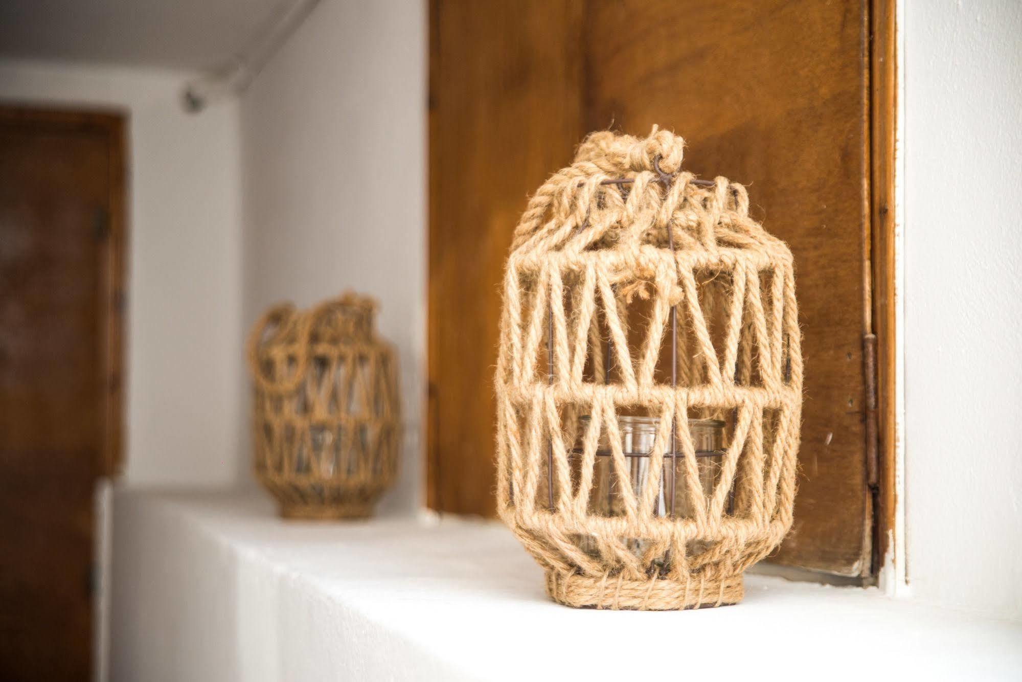 Mykonos Town Dimele Rooms & Studios מראה חיצוני תמונה