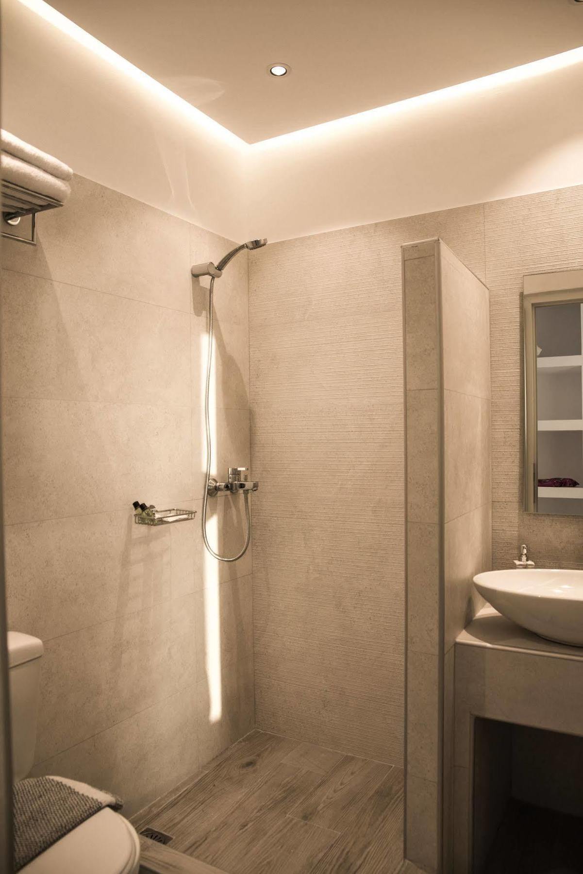 Mykonos Town Dimele Rooms & Studios מראה חיצוני תמונה