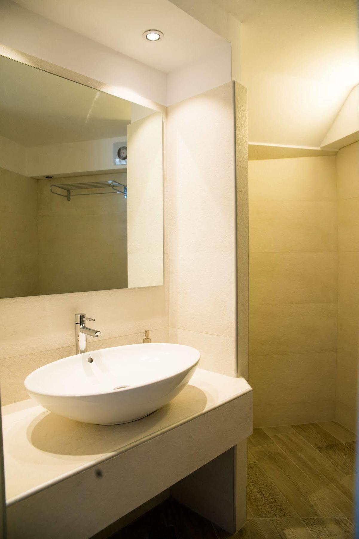 Mykonos Town Dimele Rooms & Studios מראה חיצוני תמונה