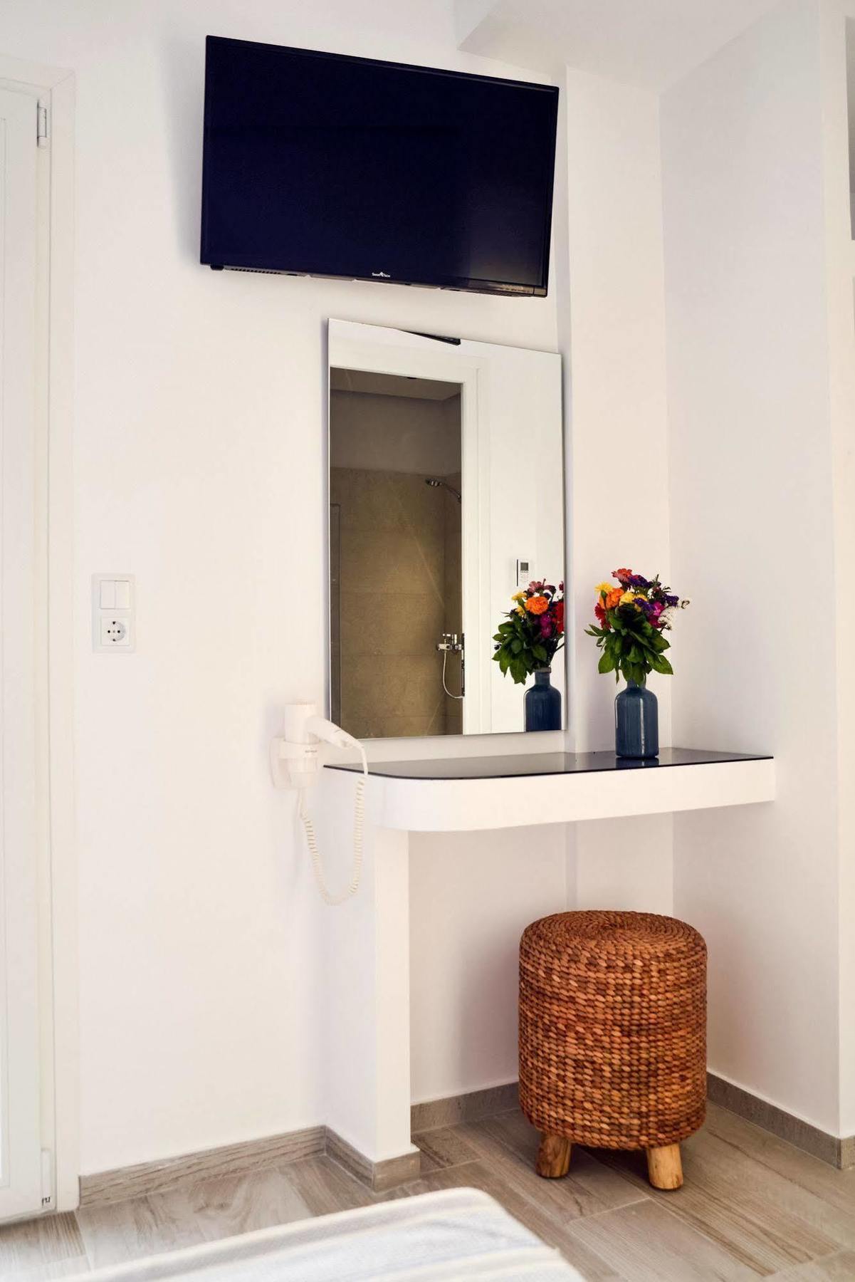 Mykonos Town Dimele Rooms & Studios מראה חיצוני תמונה
